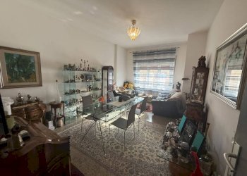 SALA - Attico Piazza Ronchi 8, Roma - foto 5