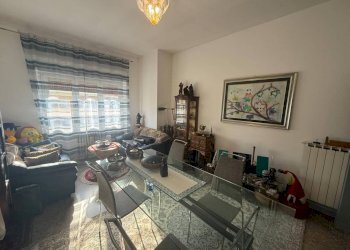 SALA - Attico Piazza Ronchi 8, Roma - foto 2