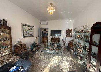 SALA - Attico Piazza Ronchi 8, Roma - foto 6