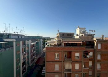 VISTA - Attico Piazza Ronchi 8, Roma - foto 18