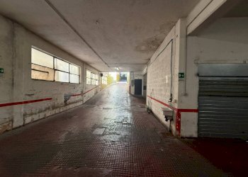 POSTO AUTO - Attico Piazza Ronchi 8, Roma - foto 23