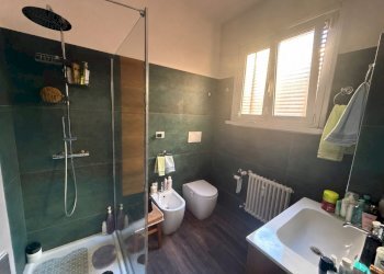 BAGNO - Attico Piazza Ronchi 8, Roma - foto 12