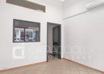 Shop Via San Simplicio, Olbia - photo 3
