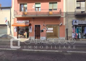 Shop Via San Simplicio, Olbia - photo 7