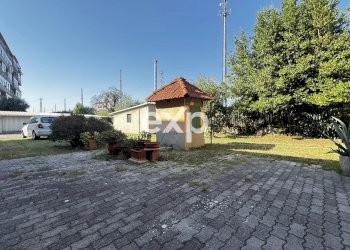 Appartamento Via del Trebbio, Sesto Fiorentino - foto 22