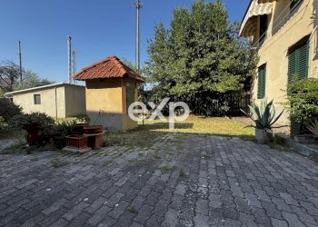 Appartamento Via del Trebbio, Sesto Fiorentino - foto 28