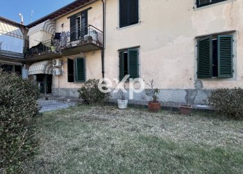 Appartamento Via del Trebbio, Sesto Fiorentino - foto 29