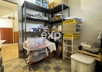 Appartamento Via del Trebbio, Sesto Fiorentino - foto 33