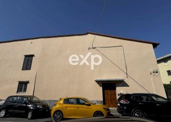 Appartamento Via del Trebbio, Sesto Fiorentino - foto 35