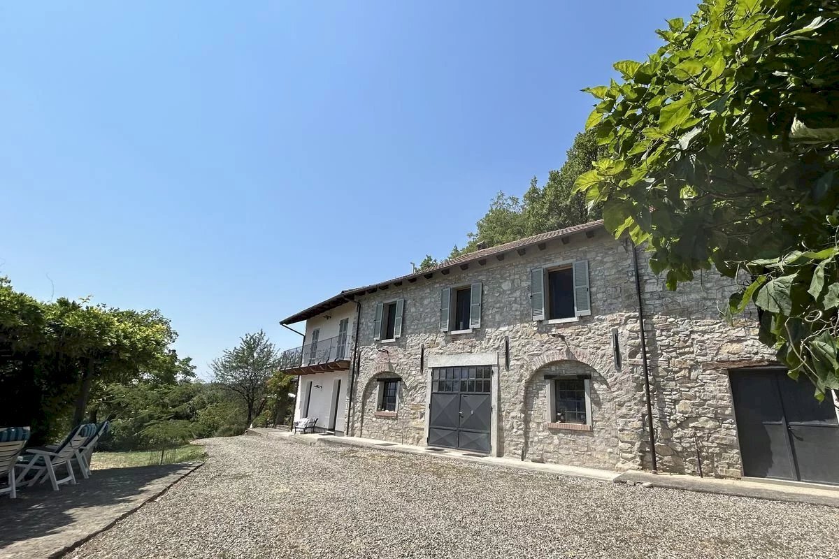 Casa indipendente Spigno Monferrato - foto 1