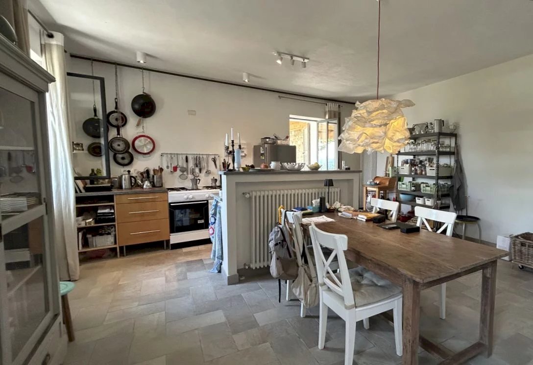 Casa indipendente Spigno Monferrato - foto 3