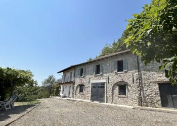Casa indipendente Spigno Monferrato - foto 1