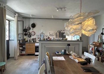 Casa indipendente Spigno Monferrato - foto 4