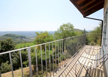 Casa indipendente Spigno Monferrato - foto 9