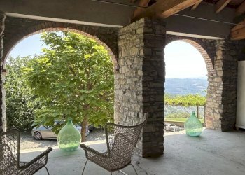 Casa indipendente Spigno Monferrato - foto 19