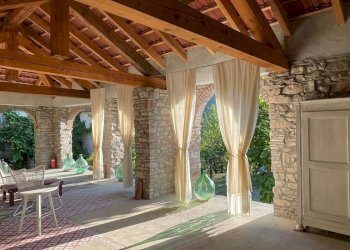 Casa indipendente Spigno Monferrato - foto 21
