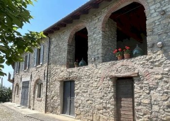 Casa indipendente Spigno Monferrato - foto 25