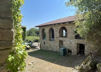 Casa indipendente Spigno Monferrato - foto 26
