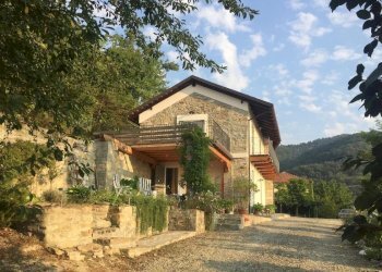 Casa indipendente Spigno Monferrato - foto 28