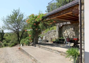 Casa indipendente Spigno Monferrato - foto 29