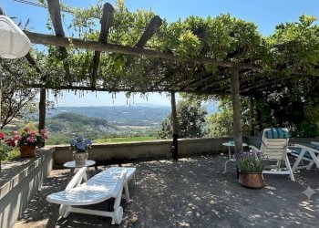 Casa indipendente Spigno Monferrato - foto 34