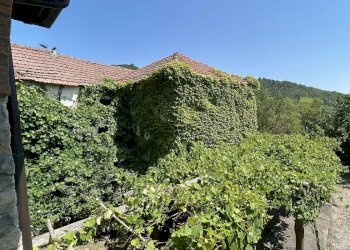 Casa indipendente Spigno Monferrato - foto 39