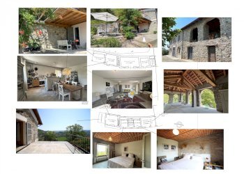 Casa indipendente Spigno Monferrato - foto 46