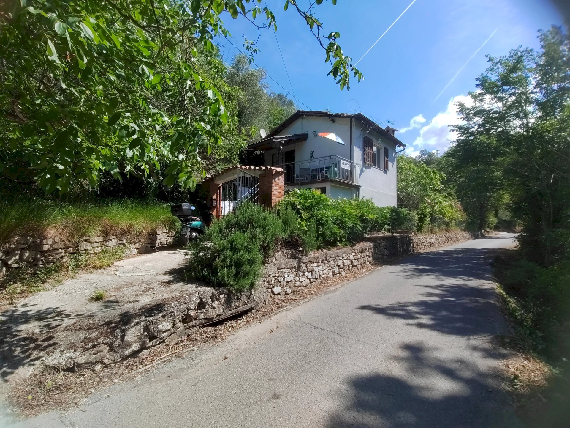 Casale Apricale - foto 1
