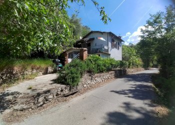 Casale Apricale - foto 1