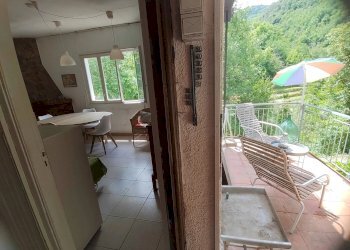 Casale Apricale - foto 8