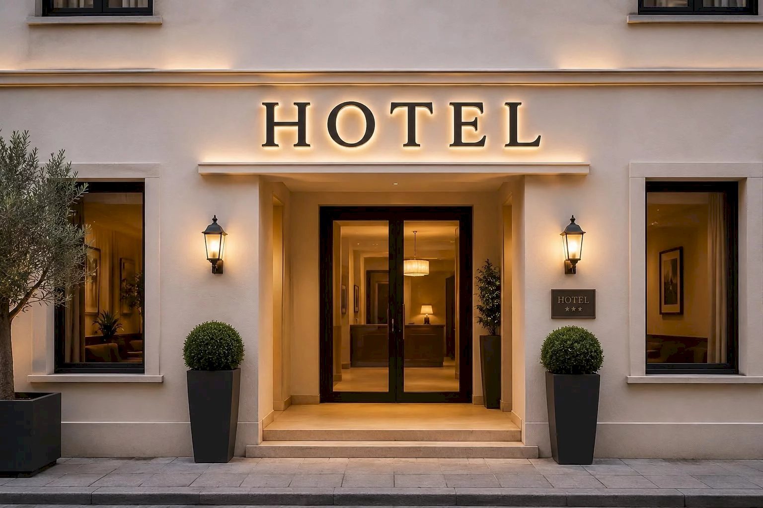 Hotel Lavagna - foto 2