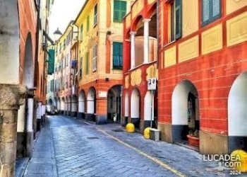 Hotel Lavagna - foto 10