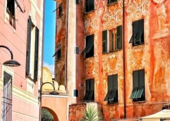 Hotel Lavagna - foto 13