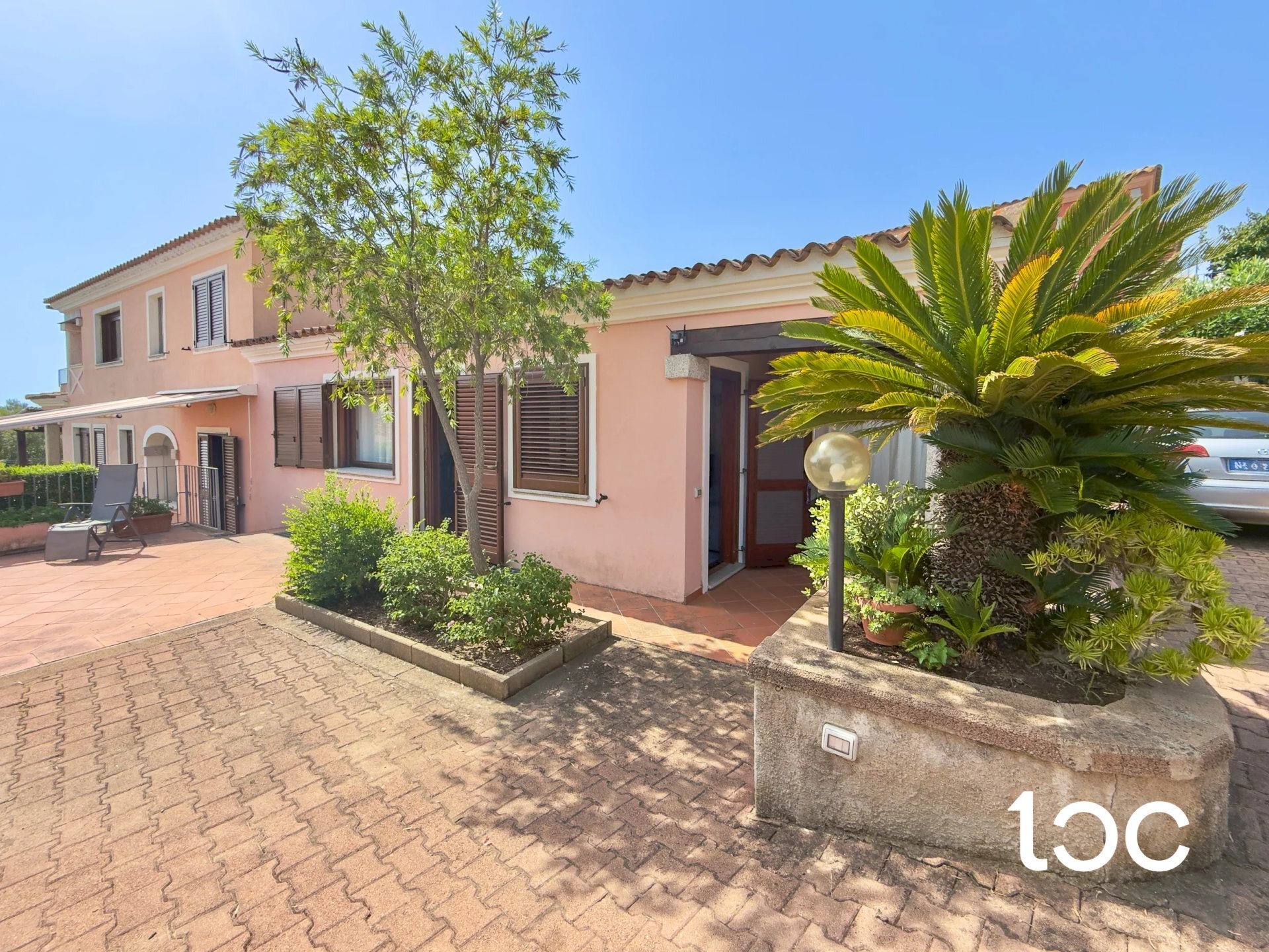 Villa a Schiera San Teodoro - foto 1