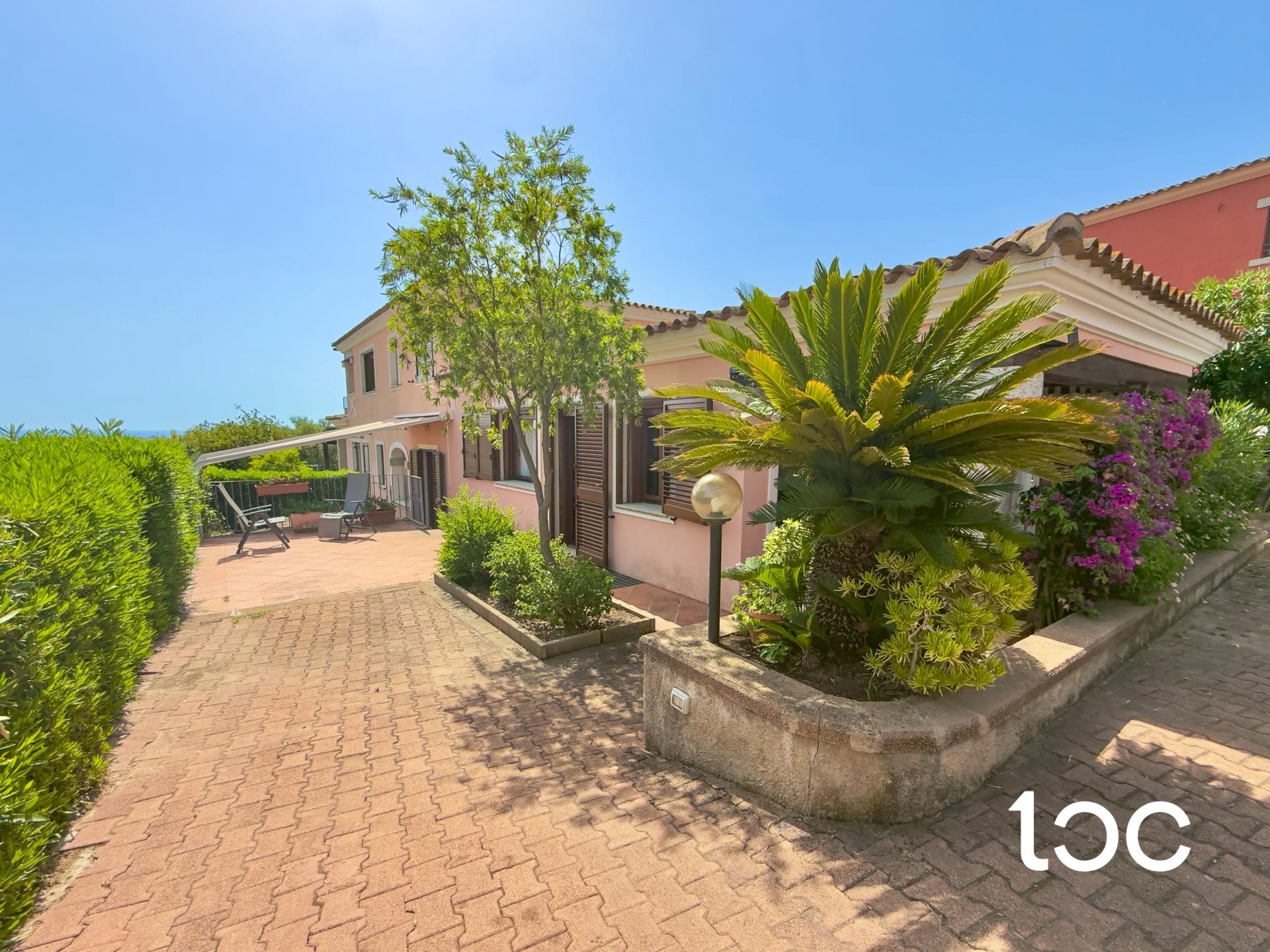 Villa a Schiera San Teodoro - foto 2
