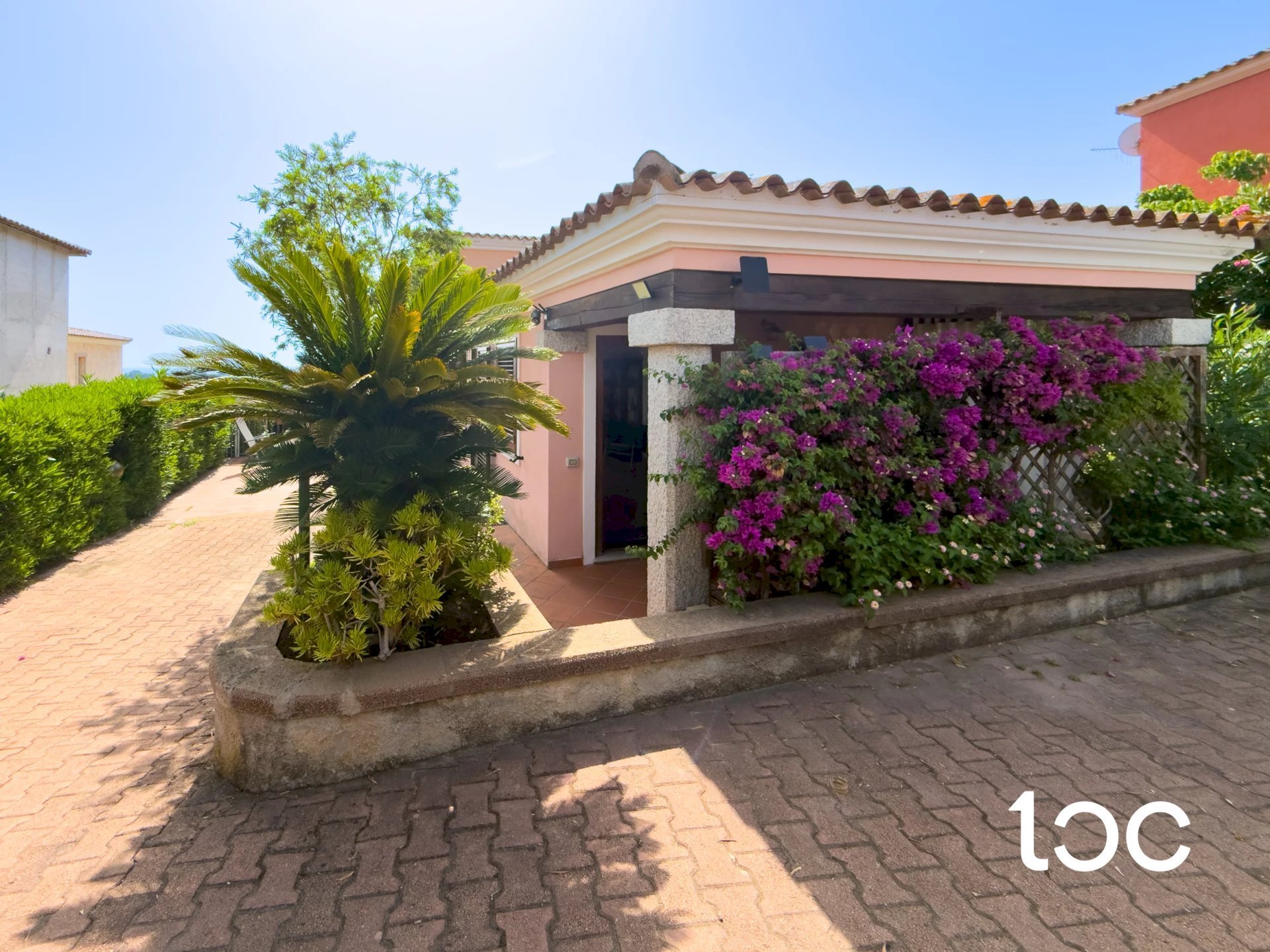 Villa a Schiera San Teodoro - foto 3