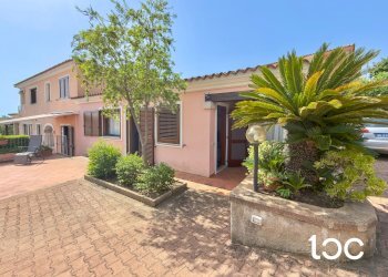 Villa a Schiera San Teodoro - foto 1