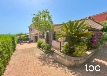 Villa a Schiera San Teodoro - foto 2
