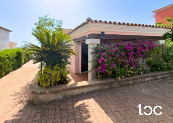 Villa a Schiera San Teodoro - foto 3