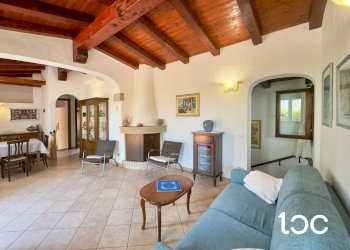 Villa a Schiera San Teodoro - foto 7