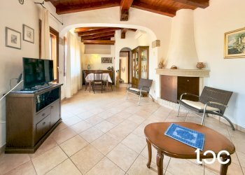 Villa a Schiera San Teodoro - foto 8