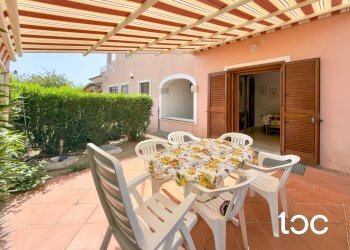 Villa a Schiera San Teodoro - foto 14