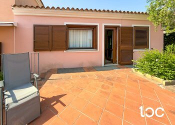 Villa a Schiera San Teodoro - foto 15