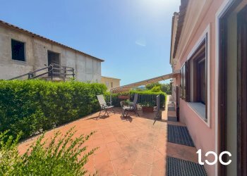 Villa a Schiera San Teodoro - foto 16