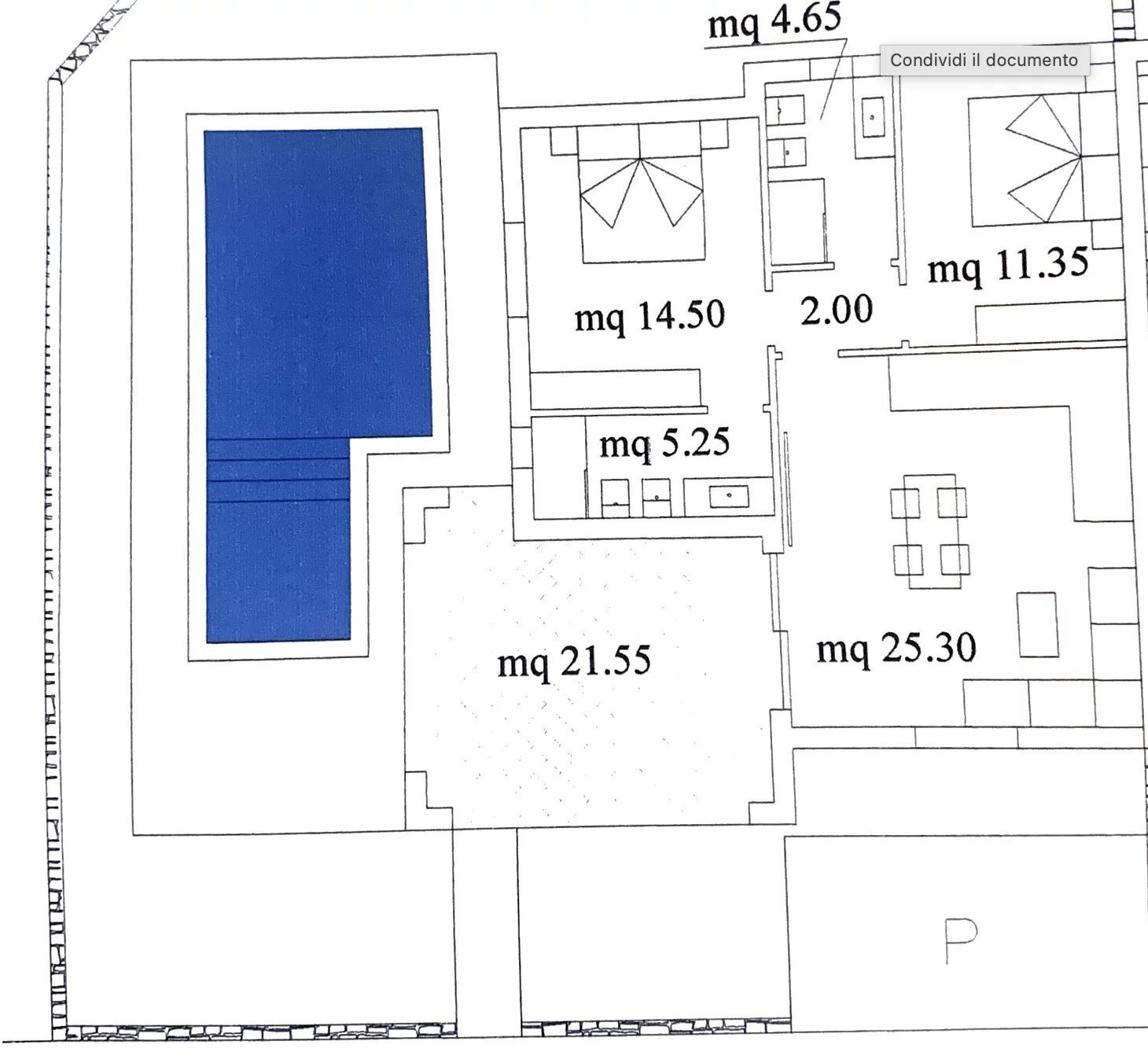 Villa Budoni - photo 3