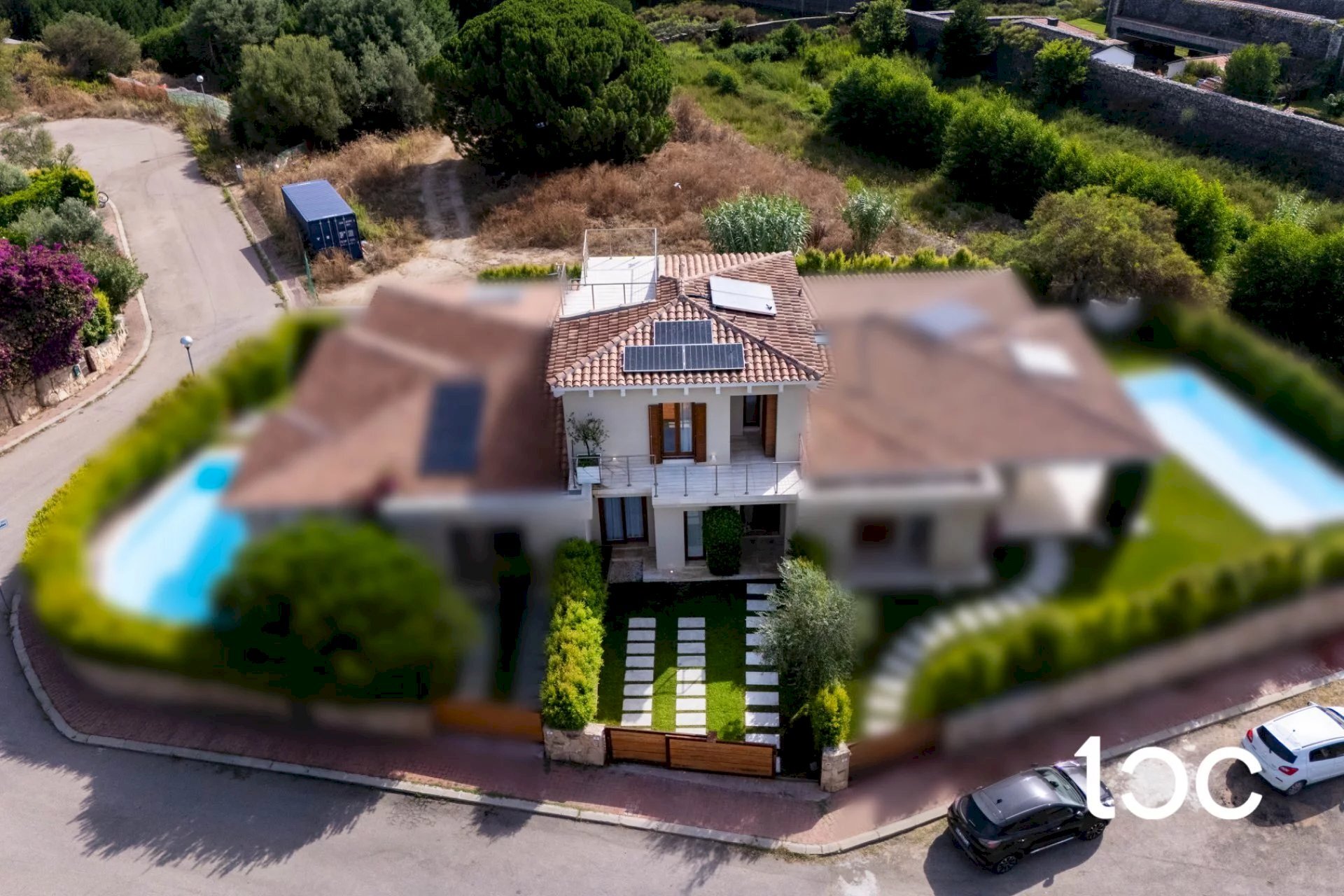 Villa San Teodoro - photo 3