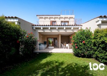 Villa San Teodoro - photo 1