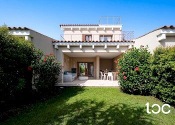 Villa San Teodoro - foto 1