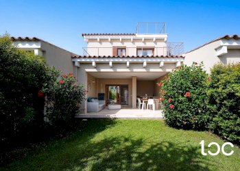 Villa San Teodoro - foto 1