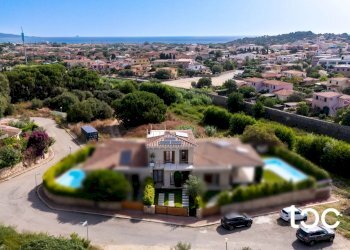 Villa San Teodoro - foto 2